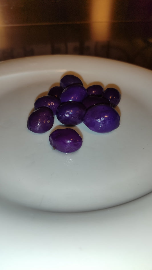 Yabanmersinli Zeytin