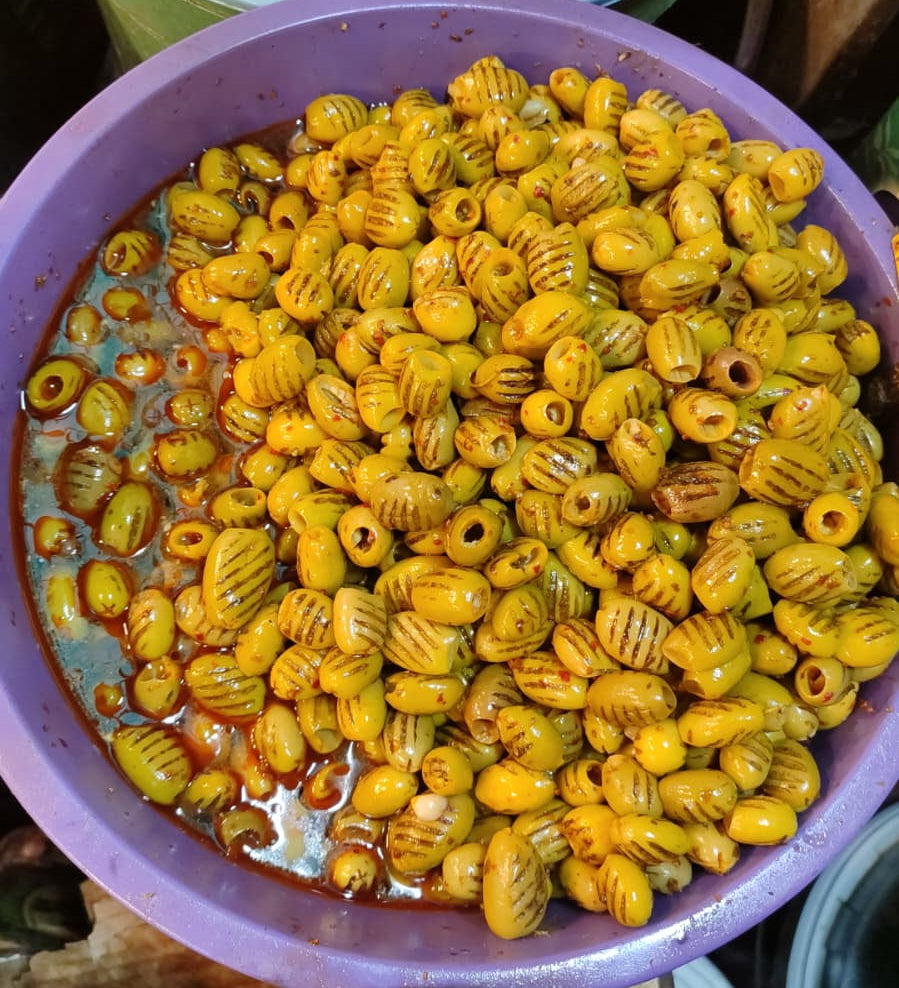 Yeni Sezon Soslu Duble Izgara