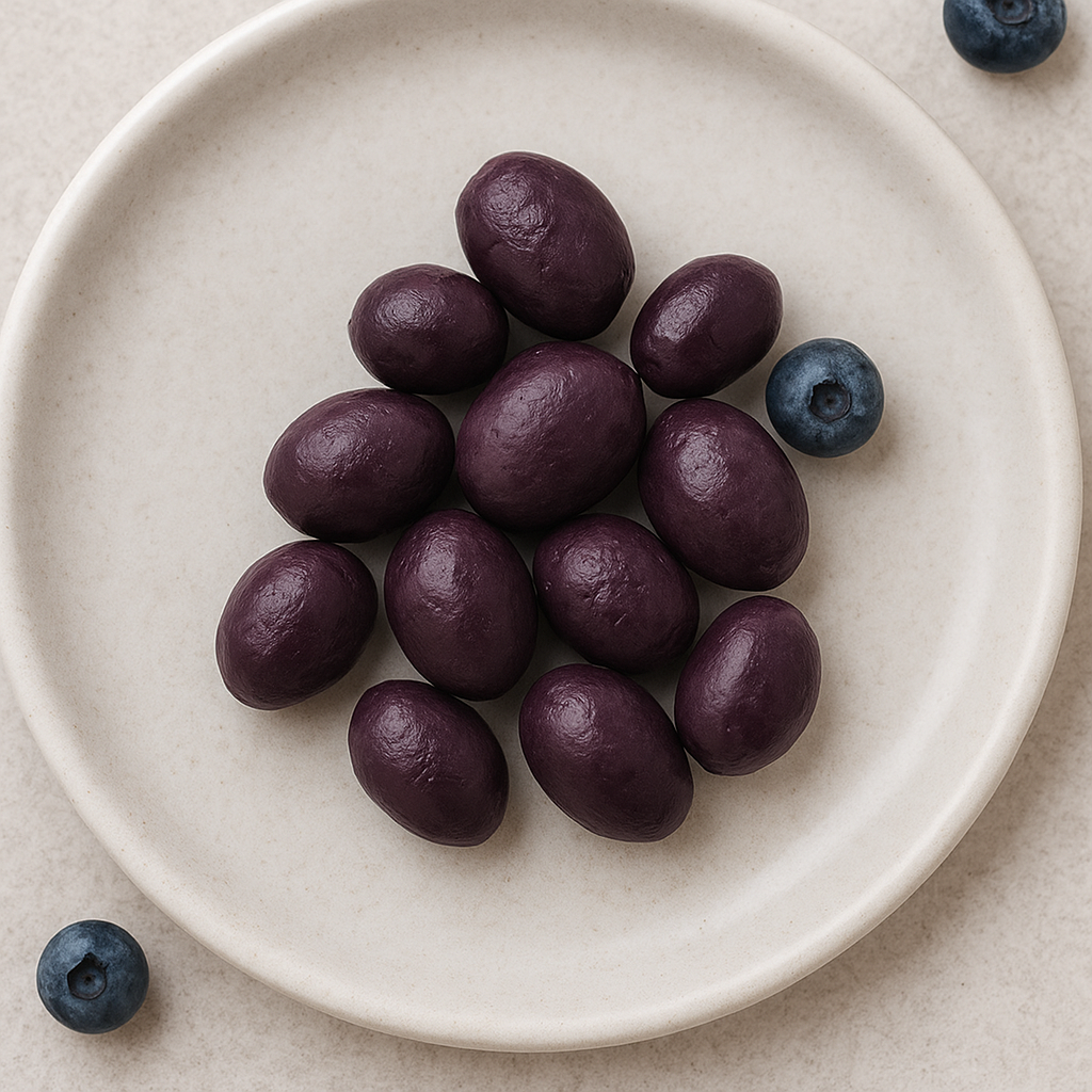 Yabanmersinli Zeytin