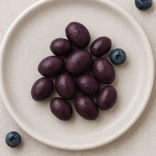 Yabanmersinli Zeytin