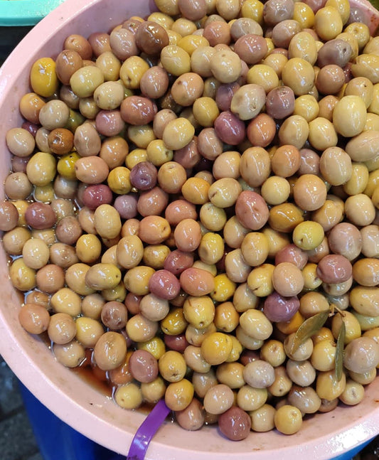 Edremit Pembe Çizik