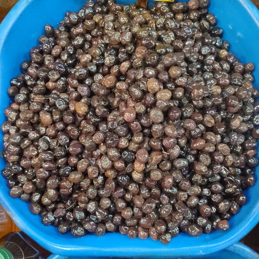 İri Gemlik Salamur Zeytin