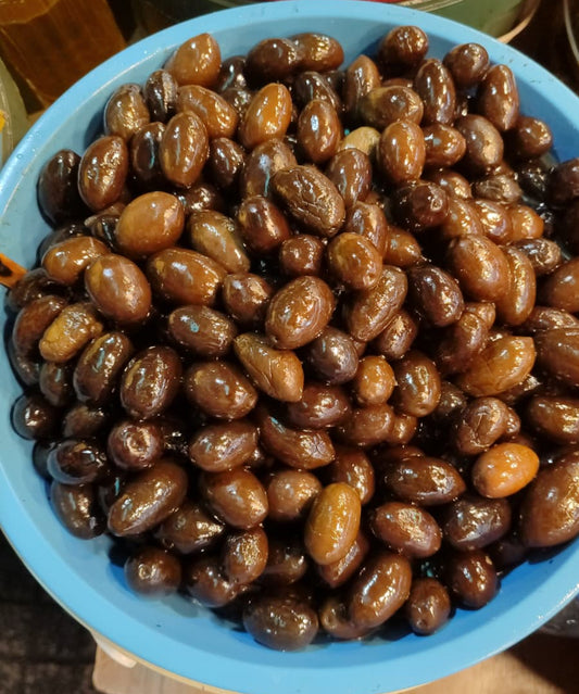 Orijinal Kalamata Zeytin