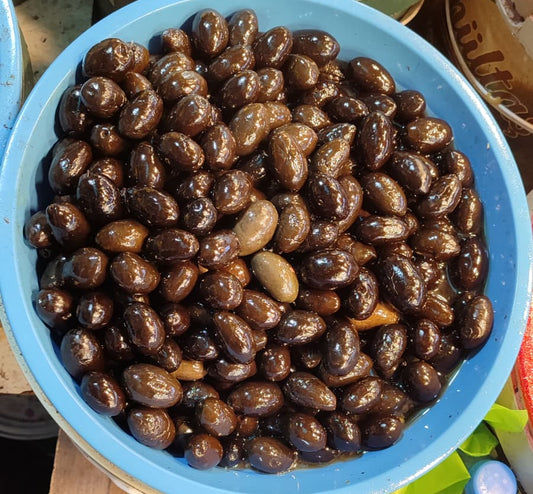 Orijinal Kalamata Zeytin